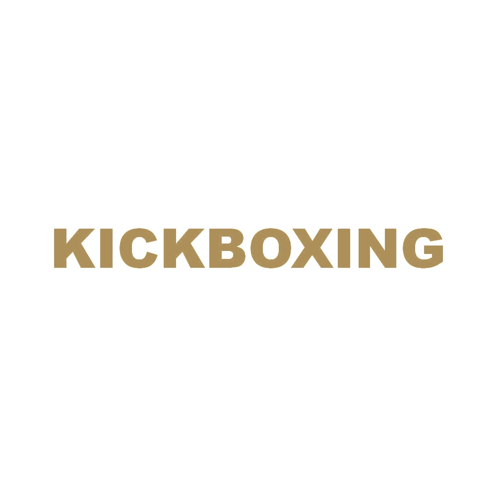 KICKBOXING 9