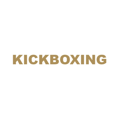 KICKBOXING 9