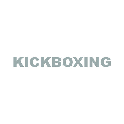 KICKBOXING 10
