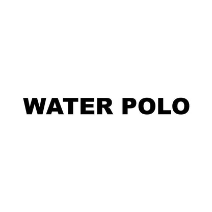 WATER POLO