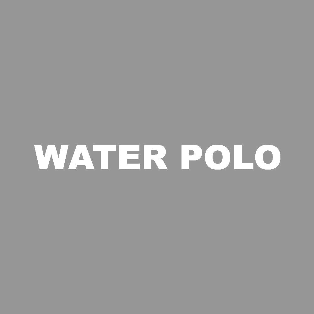 WATER POLO 7