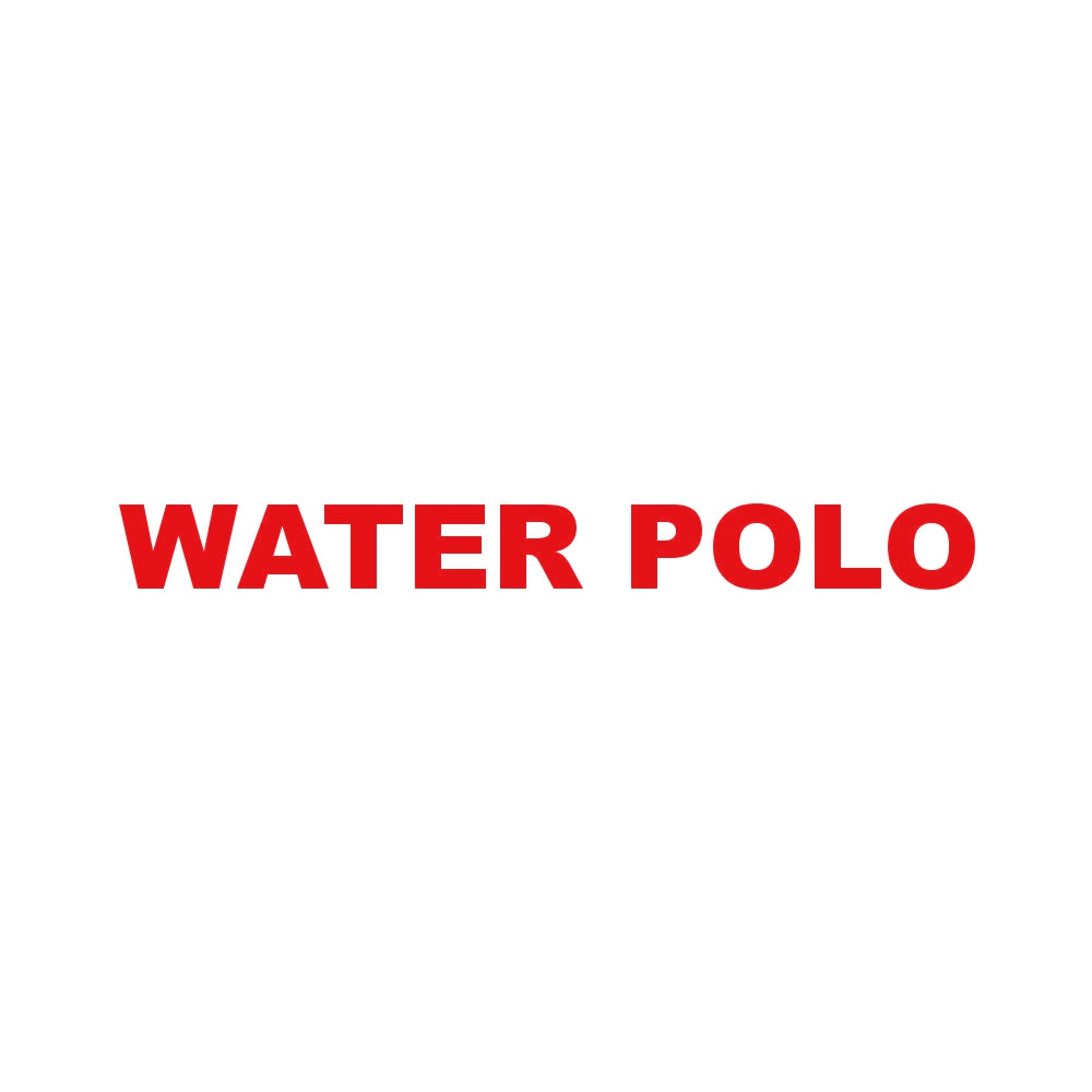 WATER POLO 8