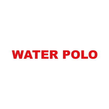 WATER POLO 8