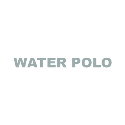 WATER POLO 10