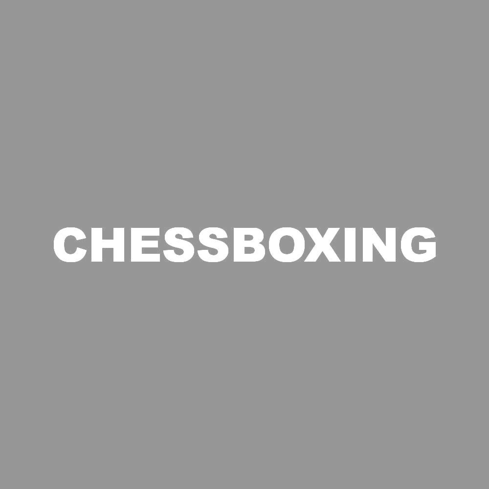 CHESSBOXING 7