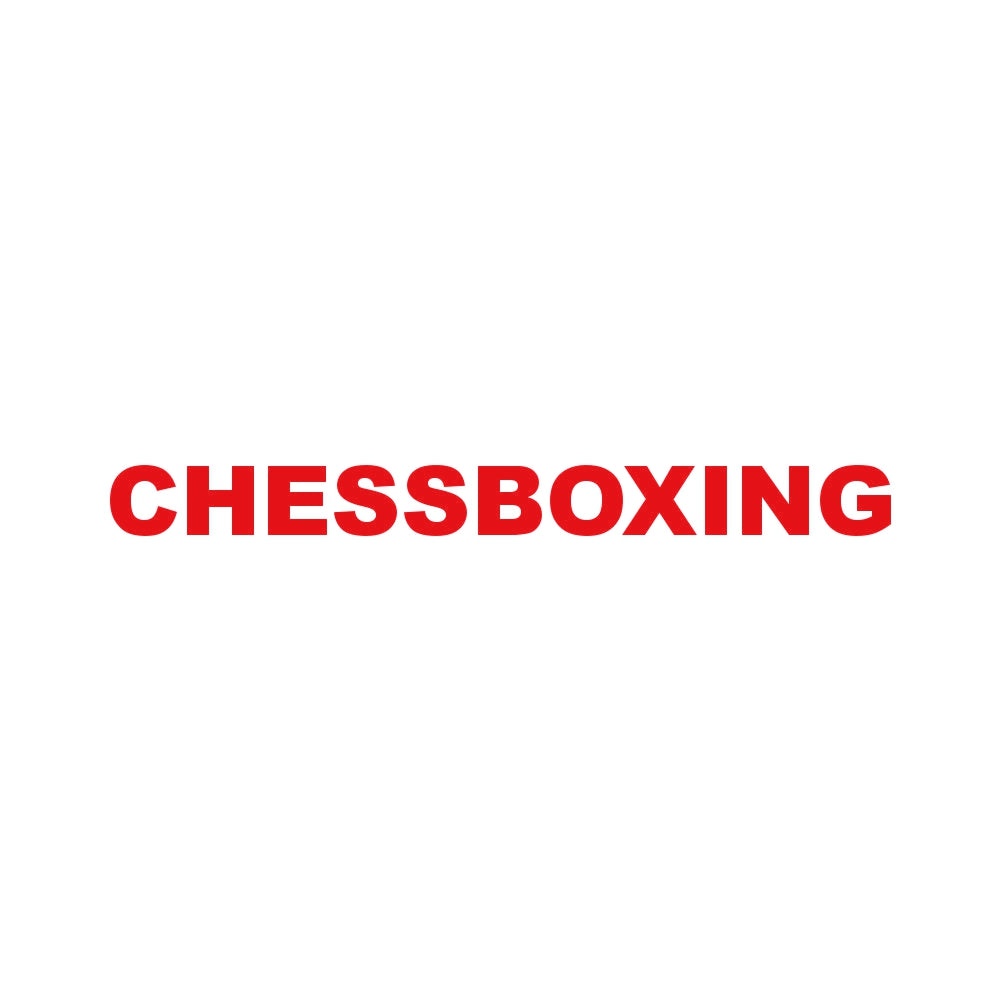 CHESSBOXING 8