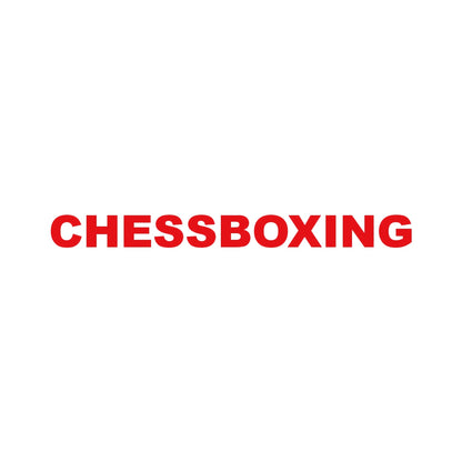 CHESSBOXING 8