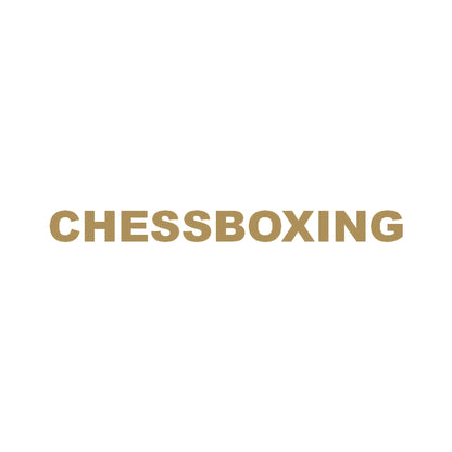 CHESSBOXING 9