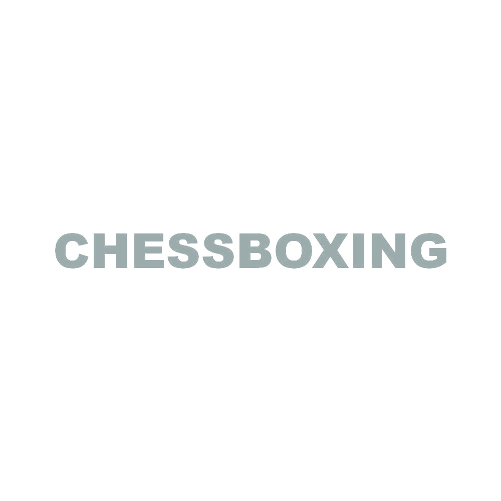 CHESSBOXING 10