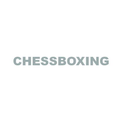 CHESSBOXING 10
