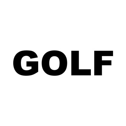 GOLF