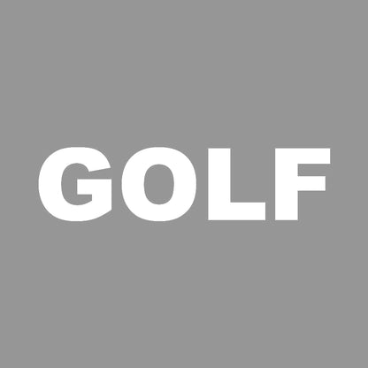 GOLF 7