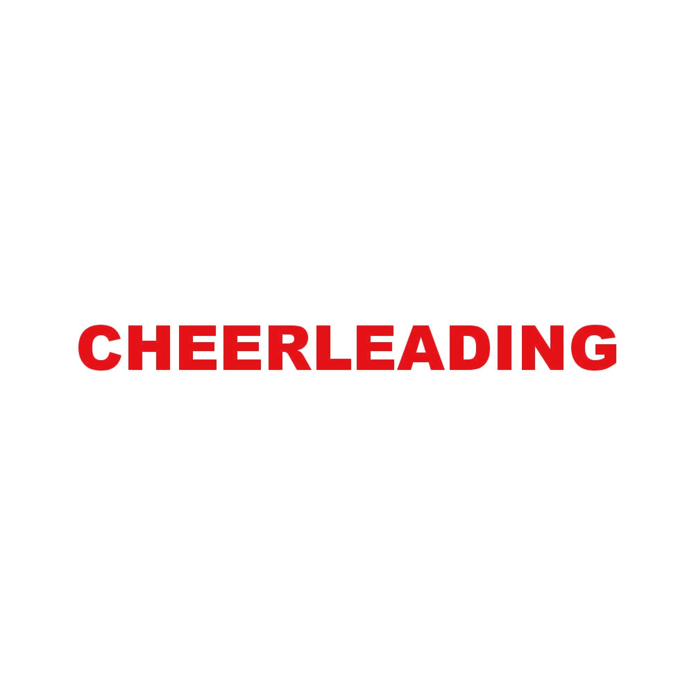 CHEERLEADING 8