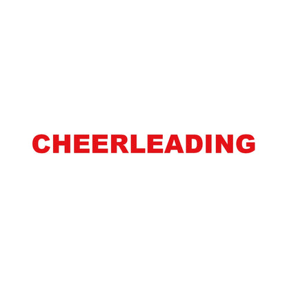 CHEERLEADING 8