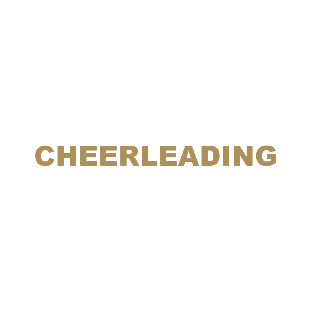 CHEERLEADING 9