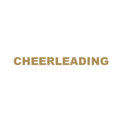 CHEERLEADING 9