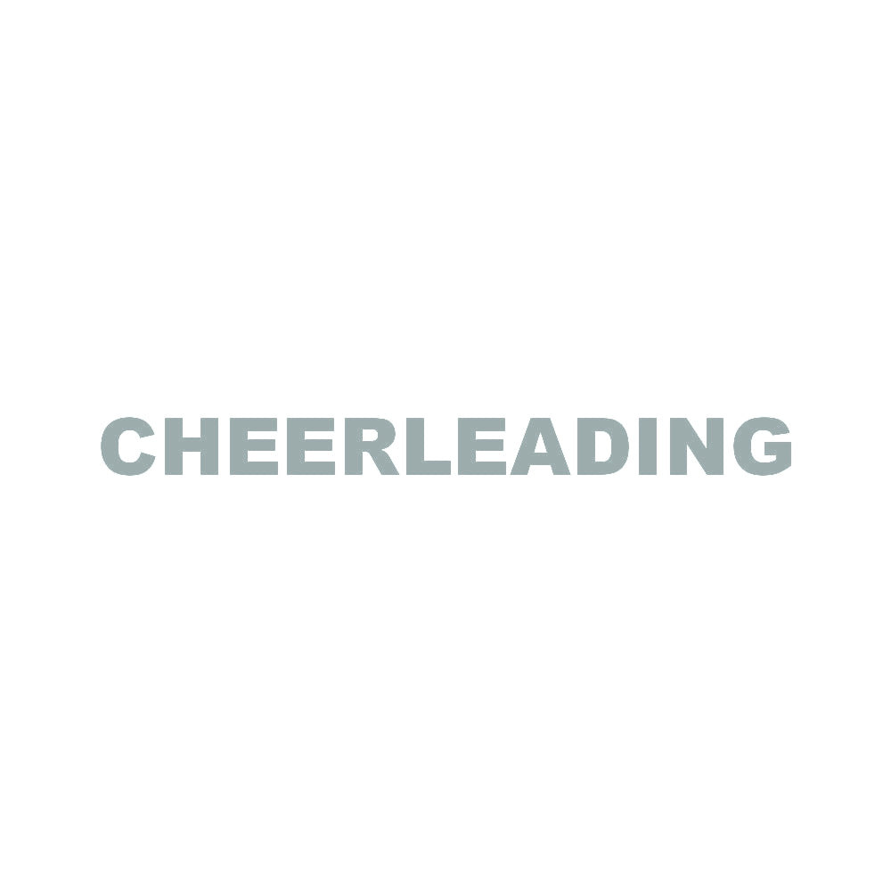 CHEERLEADING 10