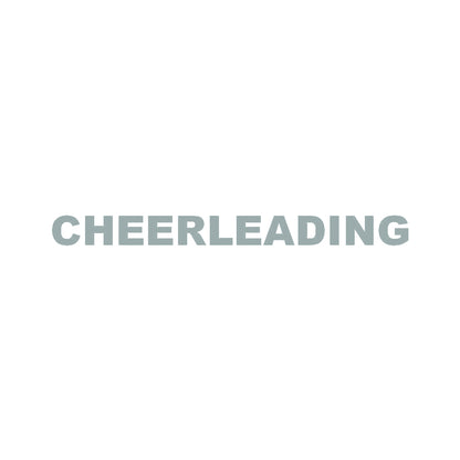 CHEERLEADING 10