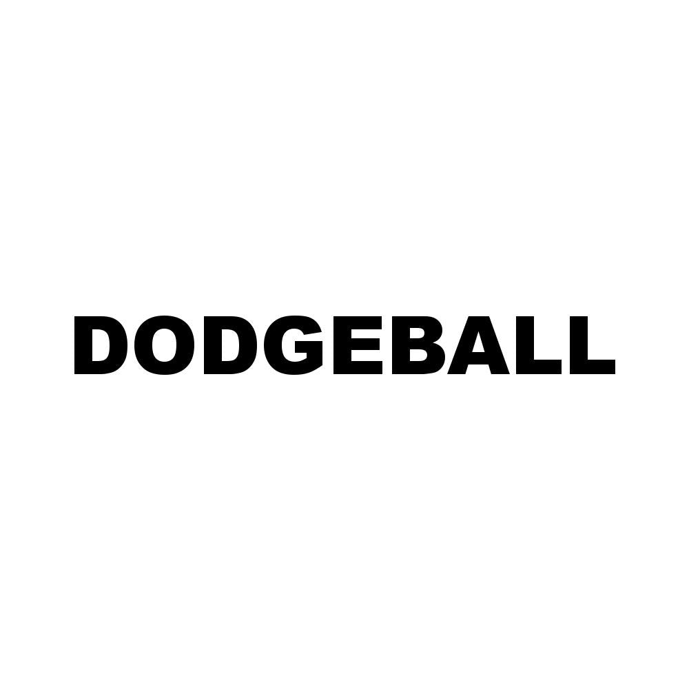 DODGEBALL
