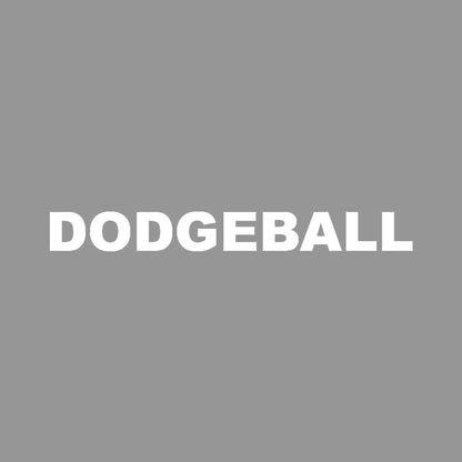 DODGEBALL 7