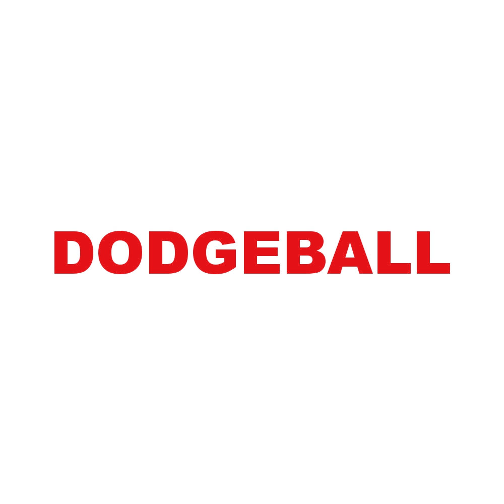 DODGEBALL 8