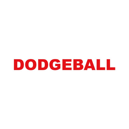 DODGEBALL 8