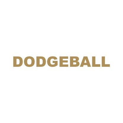 DODGEBALL 9