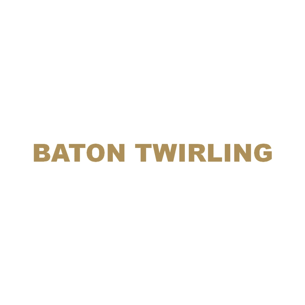 BATON TWIRLING 9