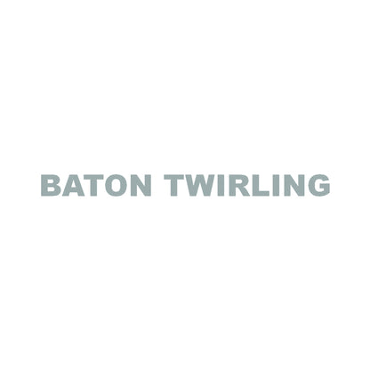 BATON TWIRLING 10