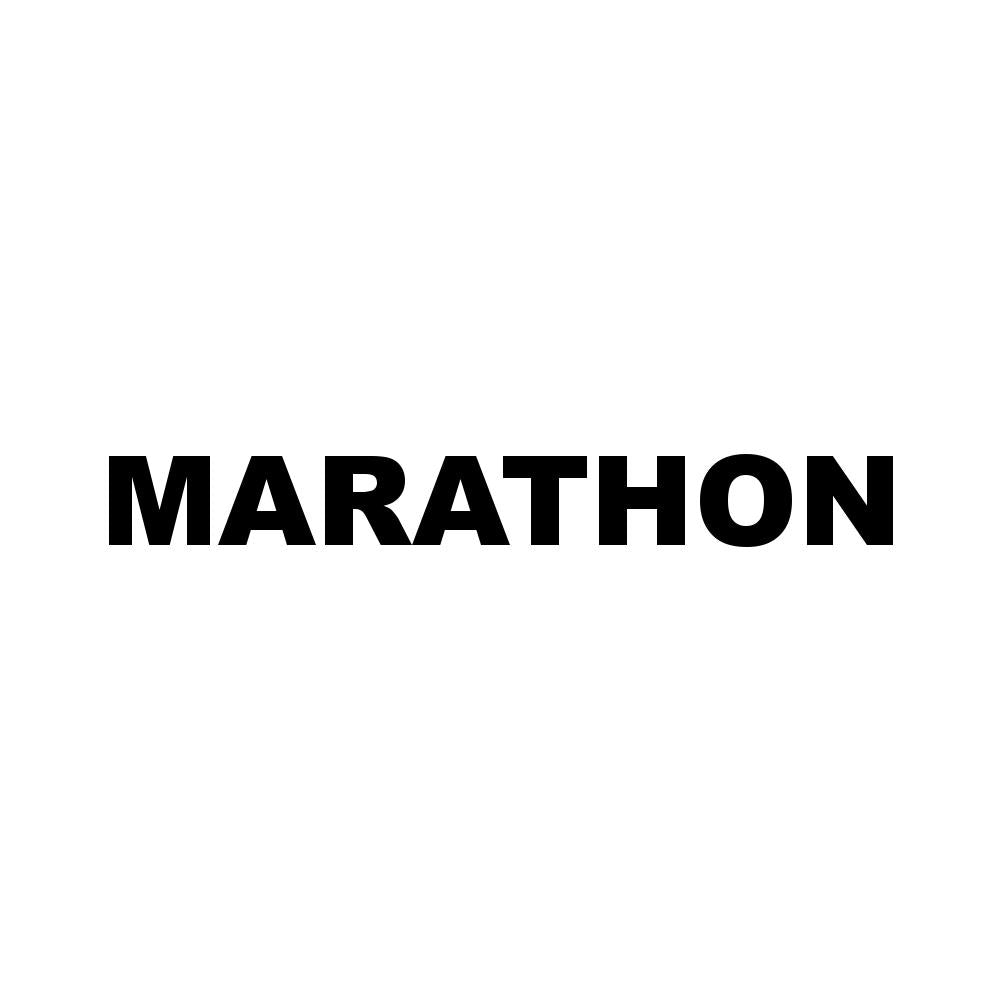 MARATHON