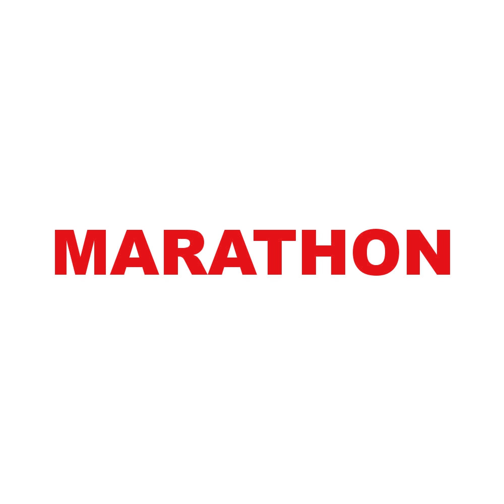 MARATHON 8