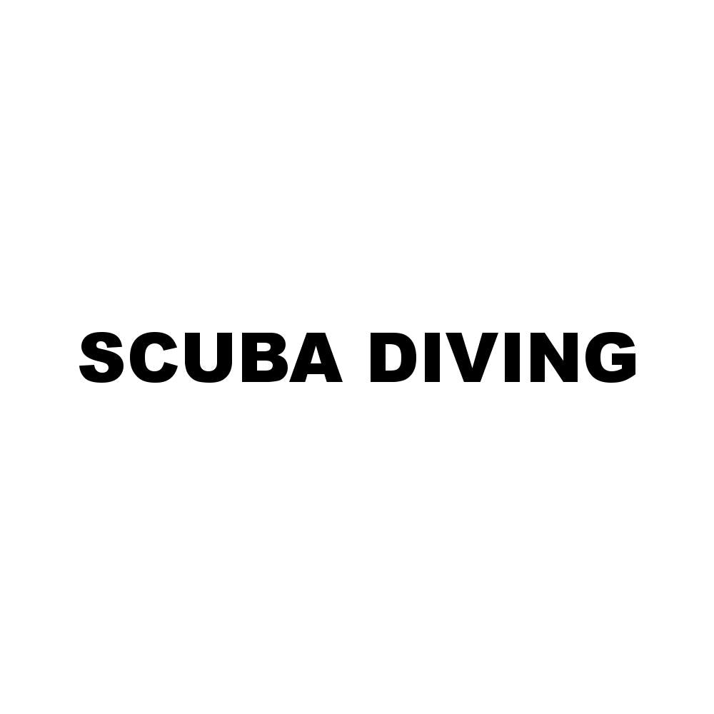 SCUBA DIVING