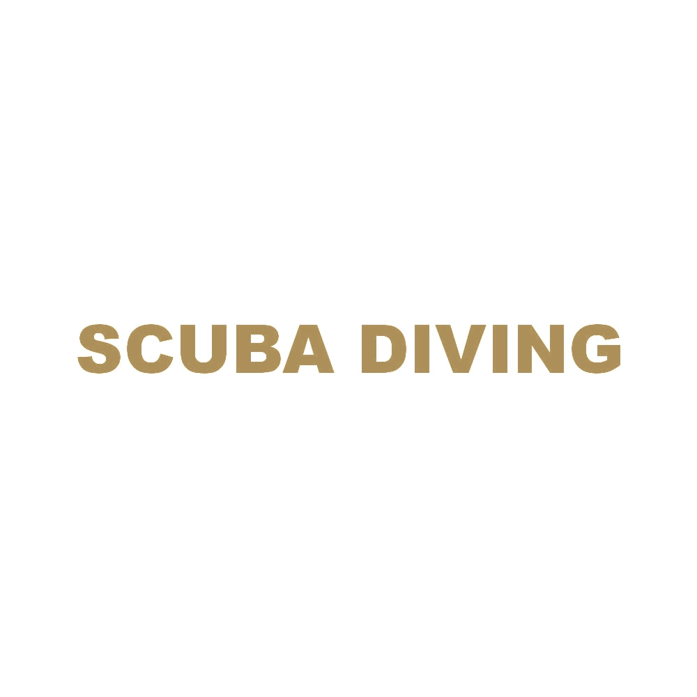 SCUBA DIVING 9