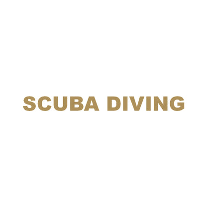 SCUBA DIVING 9