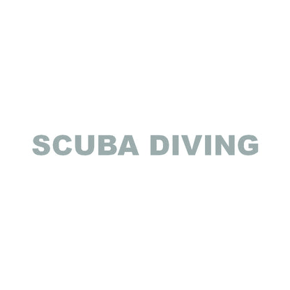 SCUBA DIVING 10