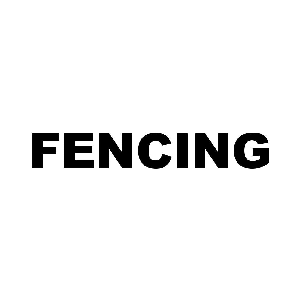 FENCING