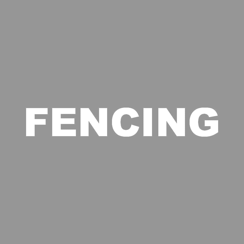 FENCING 7