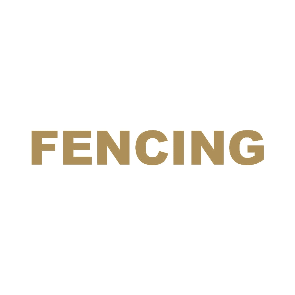 FENCING 9