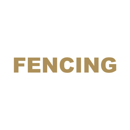 FENCING 9
