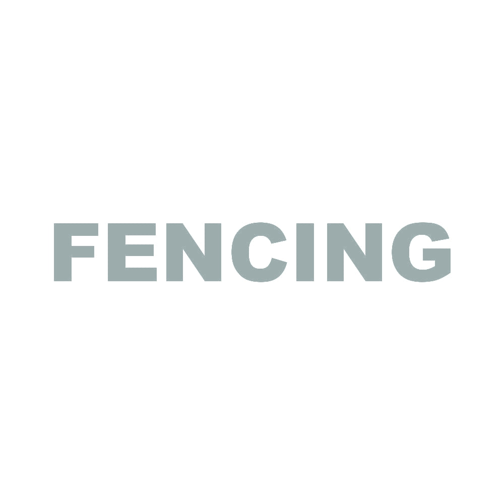 FENCING 10