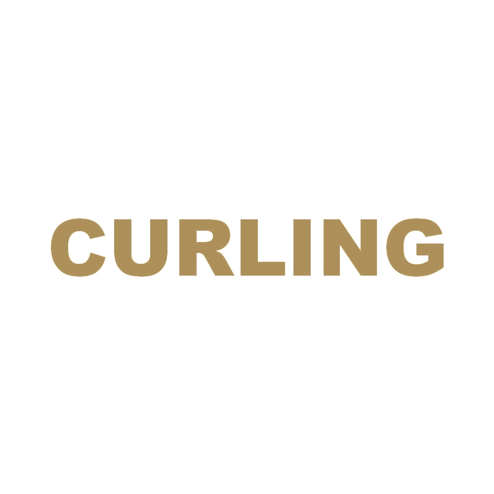 CURLING 9