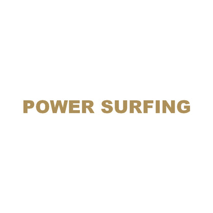 POWER SURFING 9
