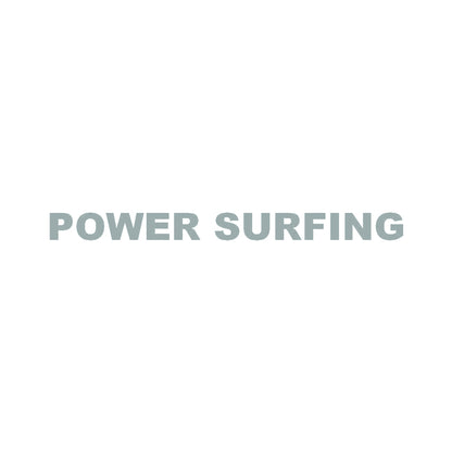 POWER SURFING 10