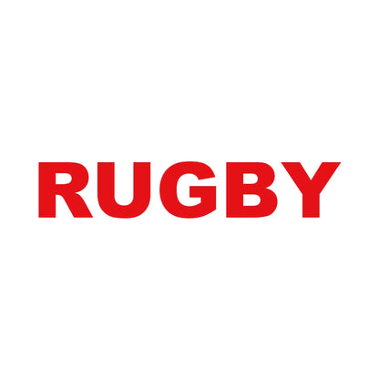 RUGBY 8