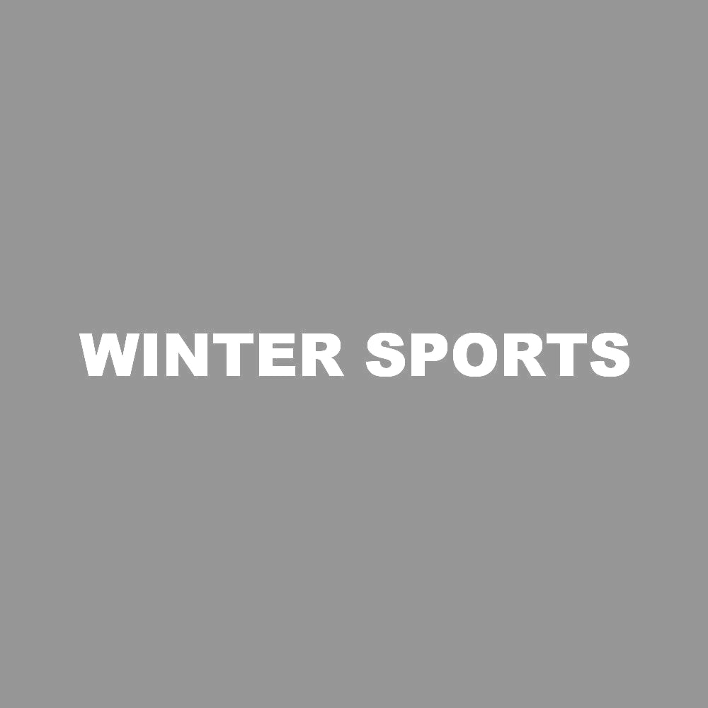 WINTER SPORTS 7