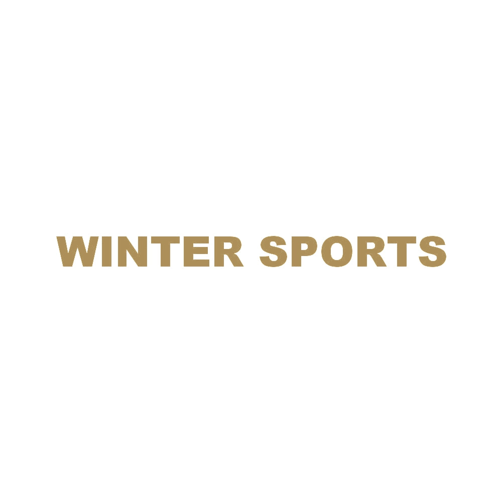WINTER SPORTS 9