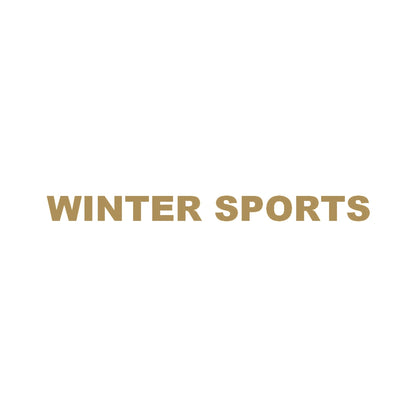 WINTER SPORTS 9