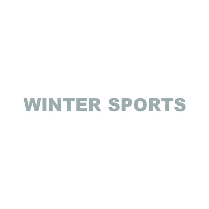 WINTER SPORTS 10