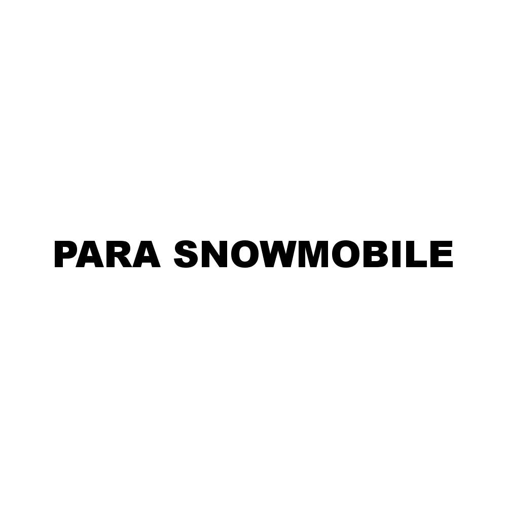 PARA SNOWMOBILE