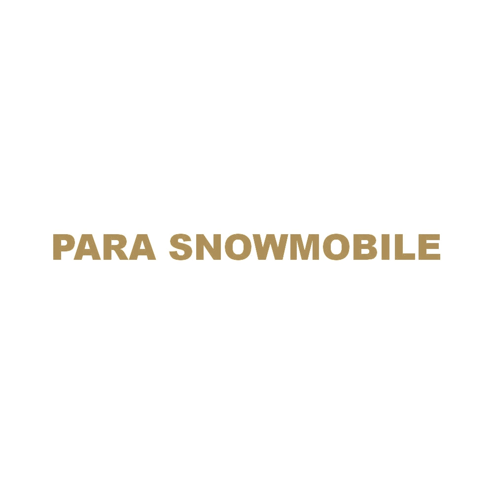 PARA SNOWMOBILE 9